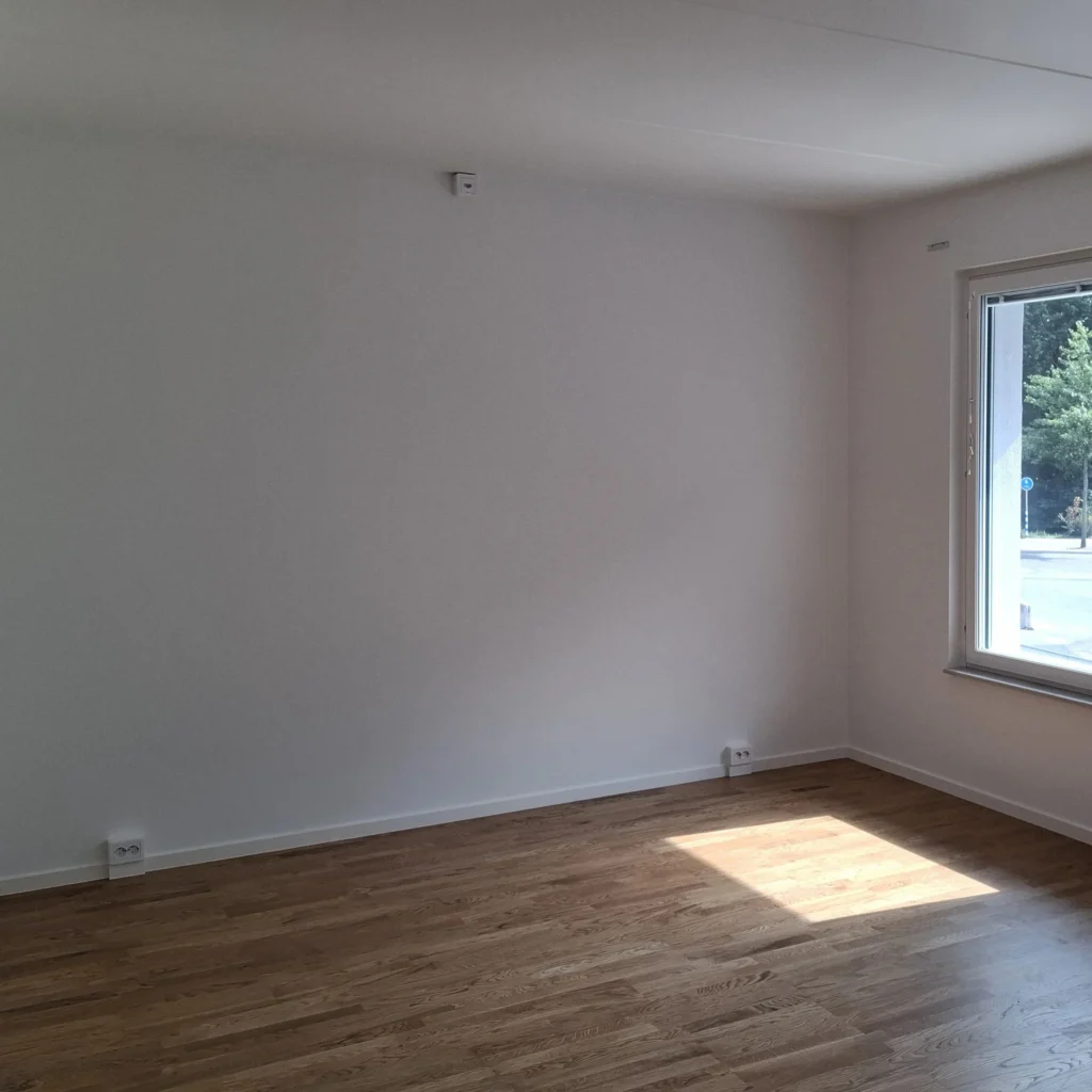 Projektbild 2 av 4 för Bjurbäcken, Rågsved