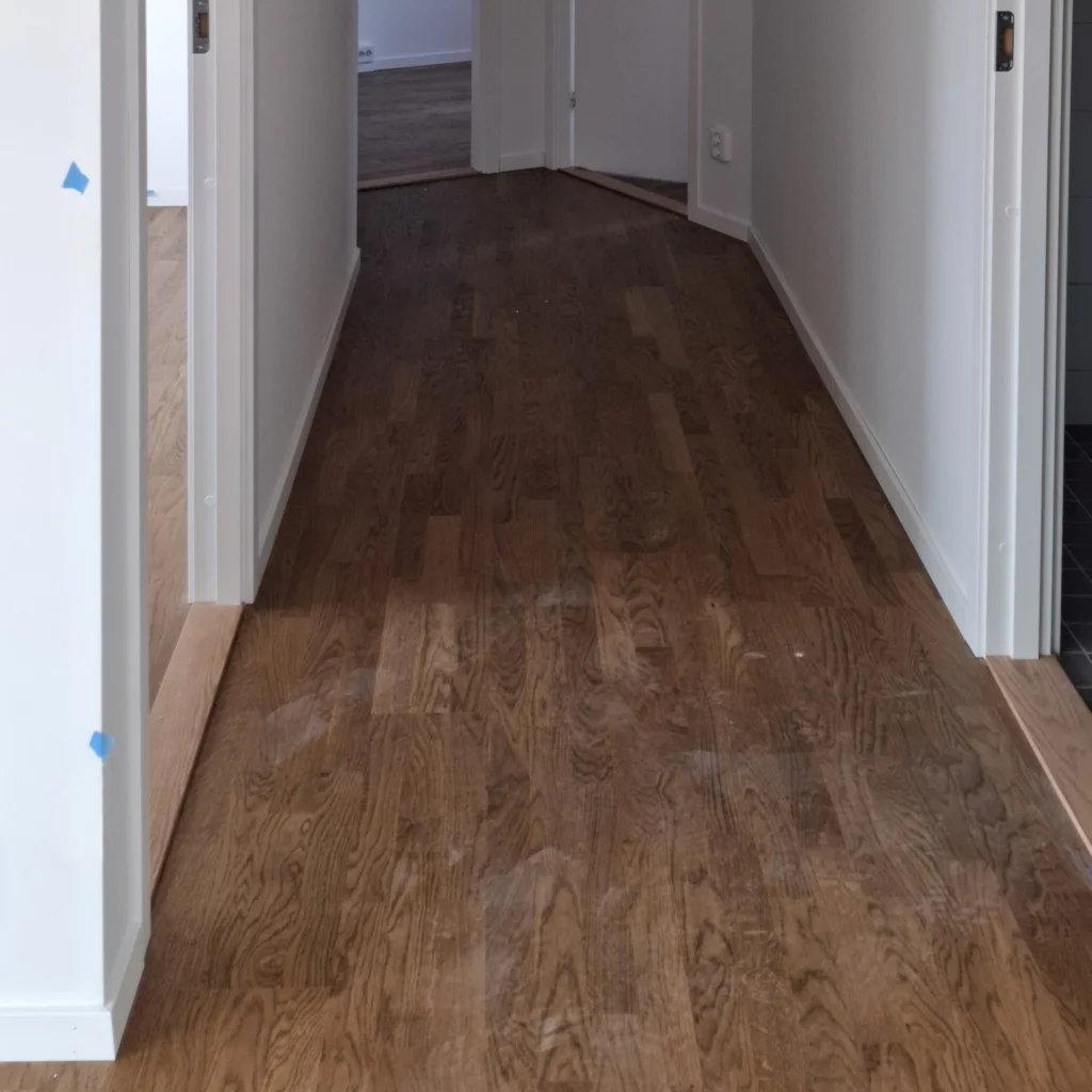 Projektbild 3 av 4 för Bjurbäcken, Rågsved