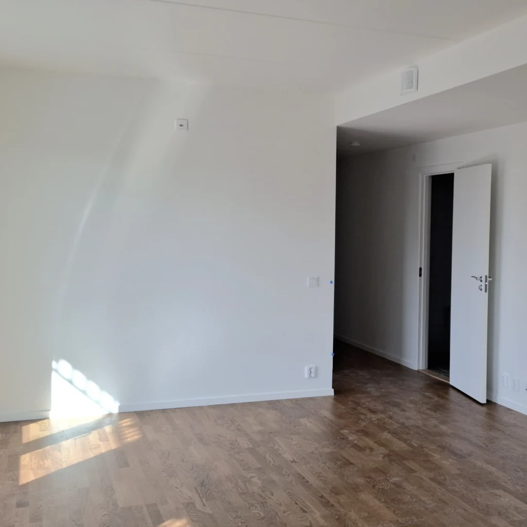 Projektbild 4 av 4 för Bjurbäcken, Rågsved